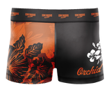 Orchid Series Volleyball Style Orange