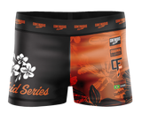 Orchid Series Volleyball Style Orange