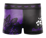 Orchid Series Volleyball Style Purple