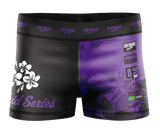 Orchid Series Volleyball Style Purple