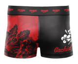 Orchid Series Volleyball Style Red