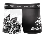 Orchid Series Volleyball Style White