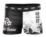 Orchid Series Volleyball Style White