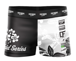 Orchid Series Volleyball Style White