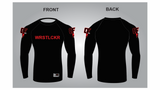 WRSTLCKR Long Sleeve