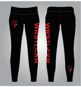 WRSTLCKR Tights Members Only