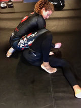 jITs the Grappling Clown Spats/Tights