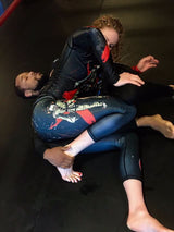 jITs the Grappling Clown Spats/Tights